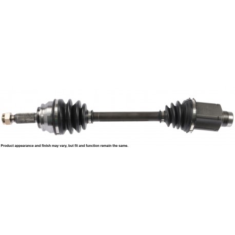 CARDAN AVT DROIT PM-MK 07-12 - 2WD SAUF CRD*
