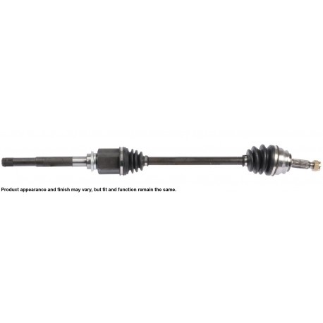 CARDAN AVT DROIT PM-MK 07-12 - 4WD SAUF CRD*