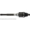 CARDAN AVT DROIT PM-MK 07-12 - 4WD SAUF CRD*