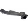 COLLECTEUR ECHAP GAUCHE DODGE TRUCK 5.2-5.9L 96-03