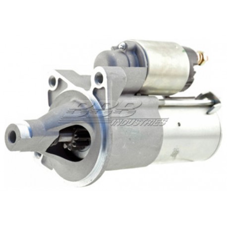 DEMARREUR NITRO KA 4.0L/JK 3.8L 07-11 6763