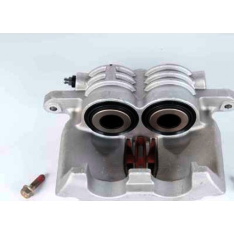 ETRIER FREIN ARR GAUCHE GM TRUCK 00-07 - DBLE PIST
