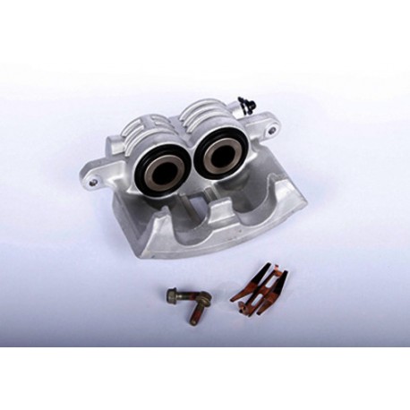 ETRIER FREIN ARR DROIT GM TRUCK 00-07 - DBLE PIST