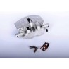 ETRIER FREIN ARR DROIT GM TRUCK 00-07 - DBLE PIST