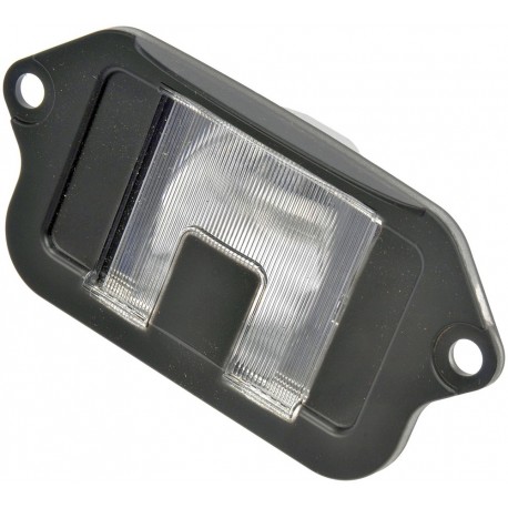 ECLAIRAGE PLAQUE IMMAT MUSTANG 05-09 68179