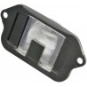 ECLAIRAGE PLAQUE IMMAT MUSTANG 05-09 68179
