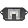 ECLAIRAGE PLAQUE IMMAT MUSTANG 05-09 68179