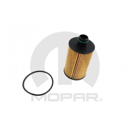 FILTRE HUILE MOTEUR WK-DS 3.0 CRD 11-19 68229402AA