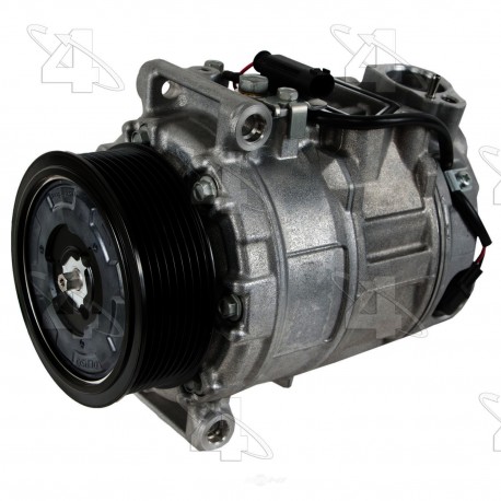 COMPRESSEUR DE CLIM S-GS ZJ-XJ 2.5L TD 93-01 68319