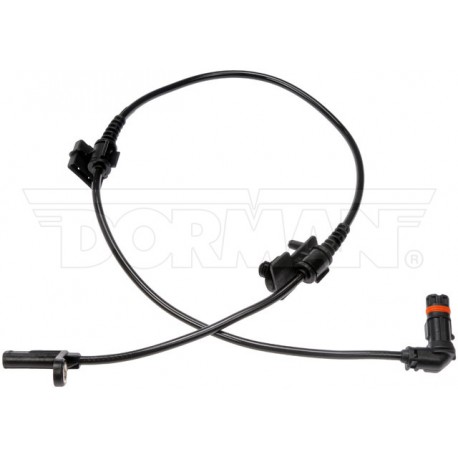 CAPTEUR ABS AVT MOPAR LX-300C 05-10 695-019*