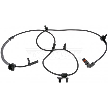 CAPTEUR ABS ARR GAUCHE 300C-LX 05-10 - RWD 695-178