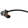 CAPTEUR ABS ARR DROIT 300C-LX 05-10 - RWD 695-180