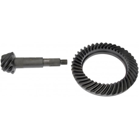 COUPLE CONIQUE DANA-60 GM-FORD MOPAR 59-09 -4.56:1