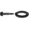 COUPLE CONIQUE DANA-60 GM-FORD MOPAR 59-09 -4.56:1
