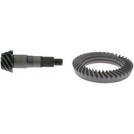 COUPLE CONIQUE JK DANA-30 07-18 - RATIO 4.56:1