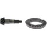 COUPLE CONIQUE JK DANA-30 07-18 - RATIO 4.56:1