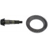 COUPLE CONIQUE JK DANA-30 07-18 - RATIO 4.56:1