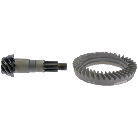 COUPLE CONIQUE JK DANA-30 07-18 - RATIO 4.88:1