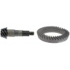 COUPLE CONIQUE JK DANA-30 07-18 - RATIO 4.88:1