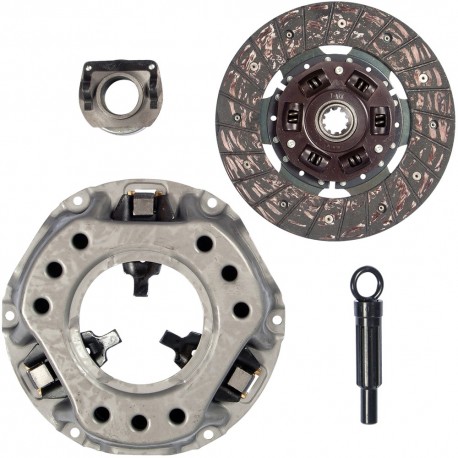 KIT EMBRAYAGE FORD 2.8L-3.3L L6 65-68 - DIA 8.5*