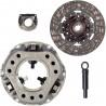 KIT EMBRAYAGE FORD 2.8L-3.3L L6 65-68 - DIA 8.5*
