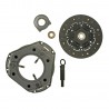 KIT EMBRAYAGE MUSTANG 3.3L L6 66 - DIA 9 - 10 CAN