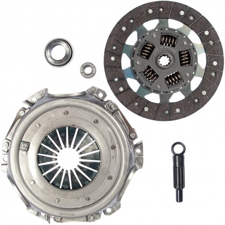 KIT EMBRAYAGE FORD TRUCK FS 87-97 - D 11- 10 CAN