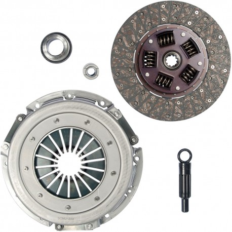 KIT EMBRAYAGE MUSTANG 4.6L-5.0L 86-01 - 10.50*