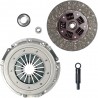 KIT EMBRAYAGE MUSTANG 4.6L-5.0L 86-01 - 10.50*