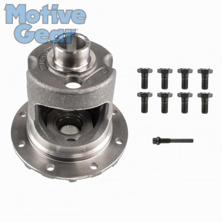 CORPS DIFF DANA-35 84-07 - TRACK-LOCK/3.54:1-UP*