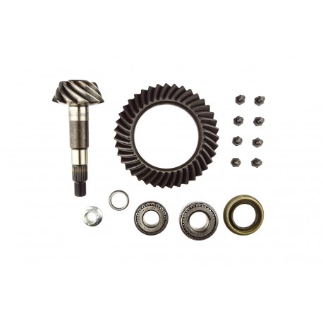 KIT COUPLE CONIQUE DANA-35 - RATIO 3.55:1*