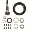 KIT COUPLE CONIQUE DANA-35 84-02 - RATIO 4.11:1*