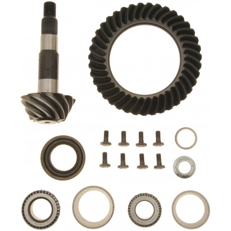 KIT COUPLE CONIQUE DANA-35 94-02 - RATIO 3.55:1*