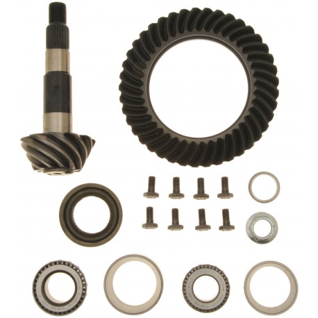 KIT COUPLE CONIQUE JEEP DANA-35 84-06 - 3.73:1*