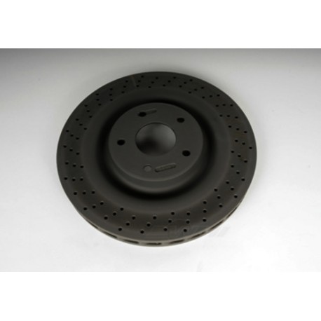 DISQUE FREIN AVT CORVETTE Z06 06-13 177-1126*