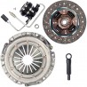 KIT EMBRAYAGE XJ-YJ 87-91 2.5L TBI - BUTEE HYDRO*