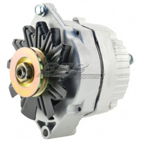 ALTERNATEUR CJ-SJ 75-79 - 63 AMP 7127-6