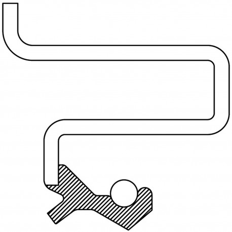 JOINT SPI NEZ DE PONT 714675-AUT