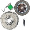 KIT EMBRAYAGE MUSTANG GT 4.6L 05-10 - AVEC BUTEE*