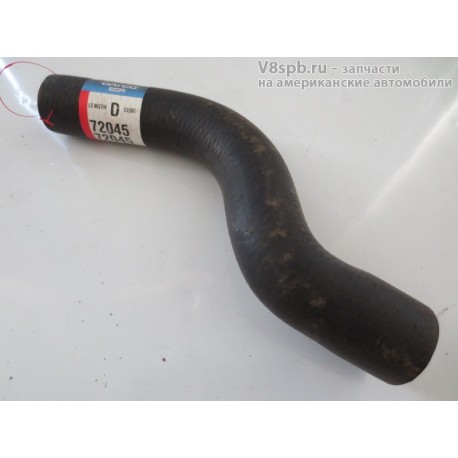 DURITE RADIATEUR INF MOPAR RG-RT V6 01-10 72045