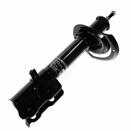 AMORT SENSA-TRAC AVT GAUCHE MK 07-10/PM 07-12