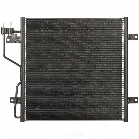 CONDENSEUR DE CLIM KJ 02-07 7-3596*