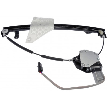 LEVE-VITRE ASM ARR GAUCHE WJ 99-00 741-596