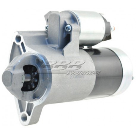 DEMARREUR KJ 3.7L V6 02-07 17882