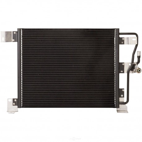 CONDENSEUR DE CLIM ZJ 93-98 7-4379*