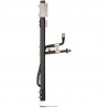 CONDENSEUR DE CLIM ZJ 93-98 7-4379*