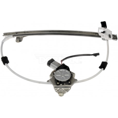LEVE-VITRE ASM ARR GAUCHE KJ 03/06-07 748-571*