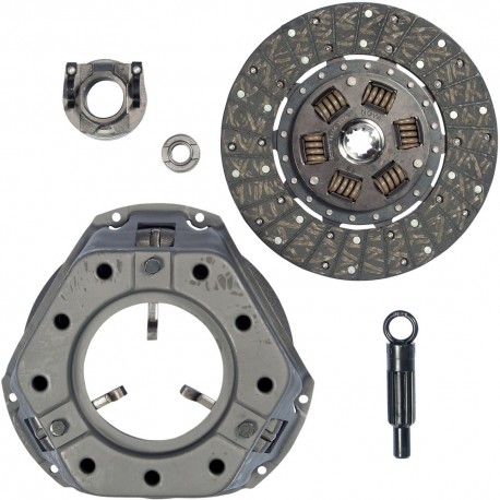 KIT EMBRAYAGE FORD SB V8 64-73 - 10.50 - A DOIGTS