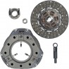 KIT EMBRAYAGE FORD SB V8 64-73 - 10.50 - A DOIGTS
