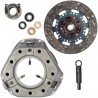 KIT EMBRAYAGE FORD - MUSTANG 65-82 - D 10 A DOIGT